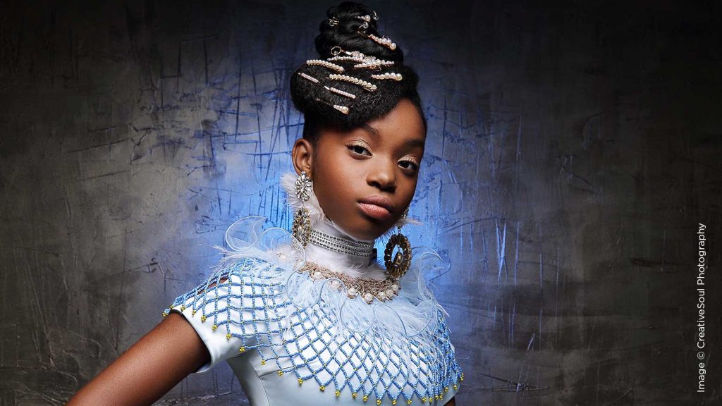 The Art of Storytelling: Redefining the Traditional Princess