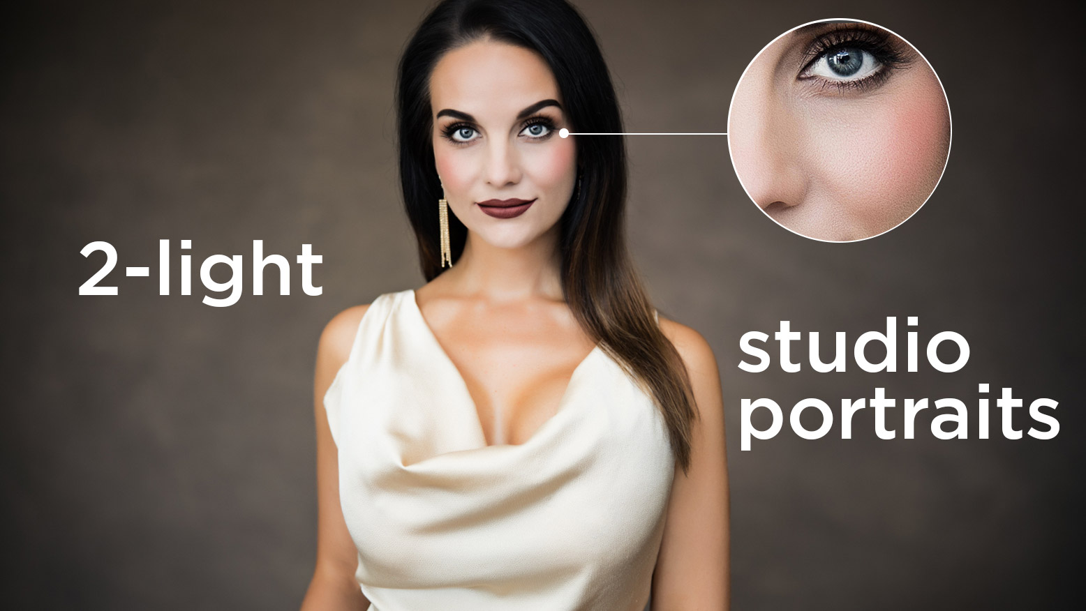 Read more about the article 2-Light Studio Portraits with the Profoto B10 Plus