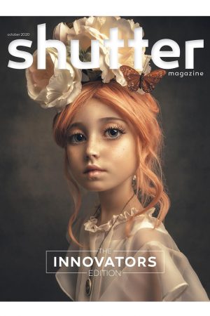 10 October 2020 // The Innovators Edition