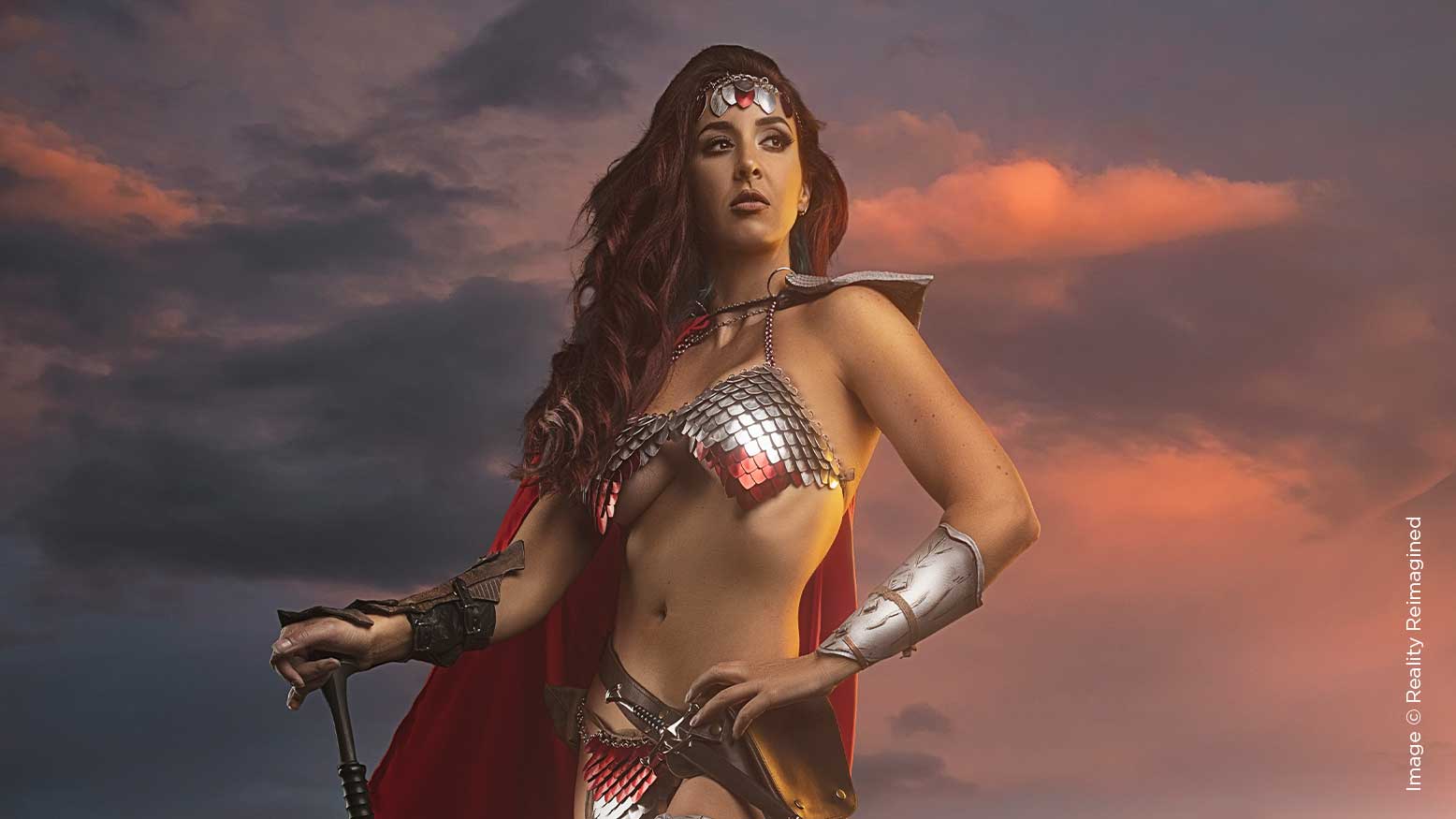 Read more about the article Breaking the Code of Fantasy Storytelling