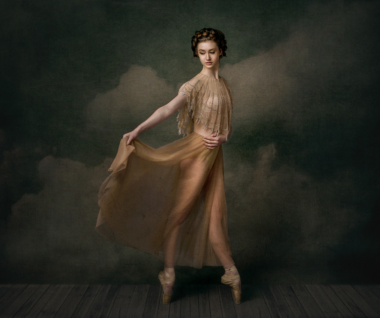 5 Tips for Creating Fine Art Portraits