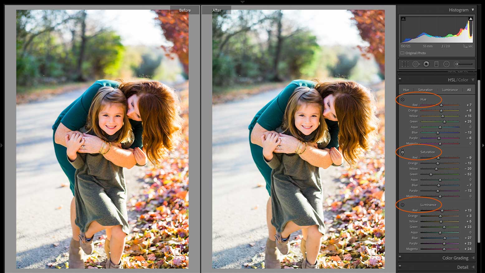 lightroom 5 tips