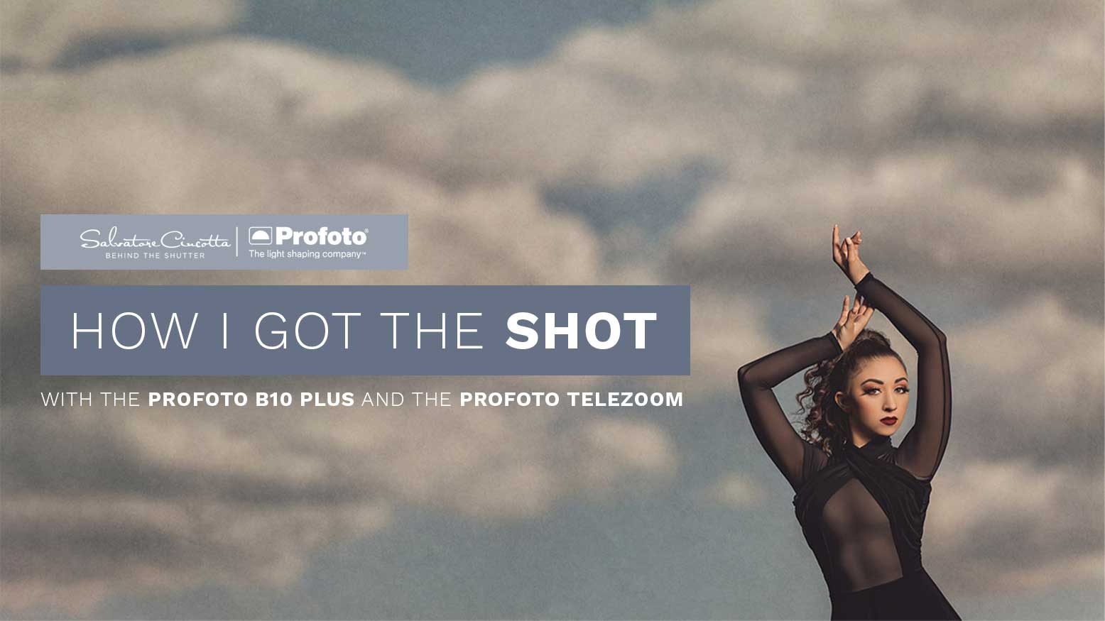 Read more about the article How I got the shot with the Profoto B10 Plus and the Profoto TeleZoom