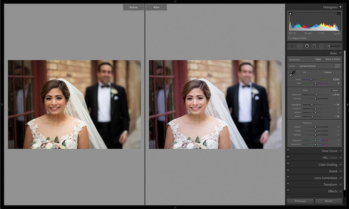 Read more about the article 3 Steps to Sharpen Images from Lightroom to Photoshop
