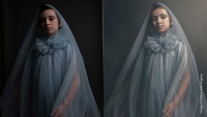 Read more about the article 5 Key Elements of Portrait Post-Production Workflow