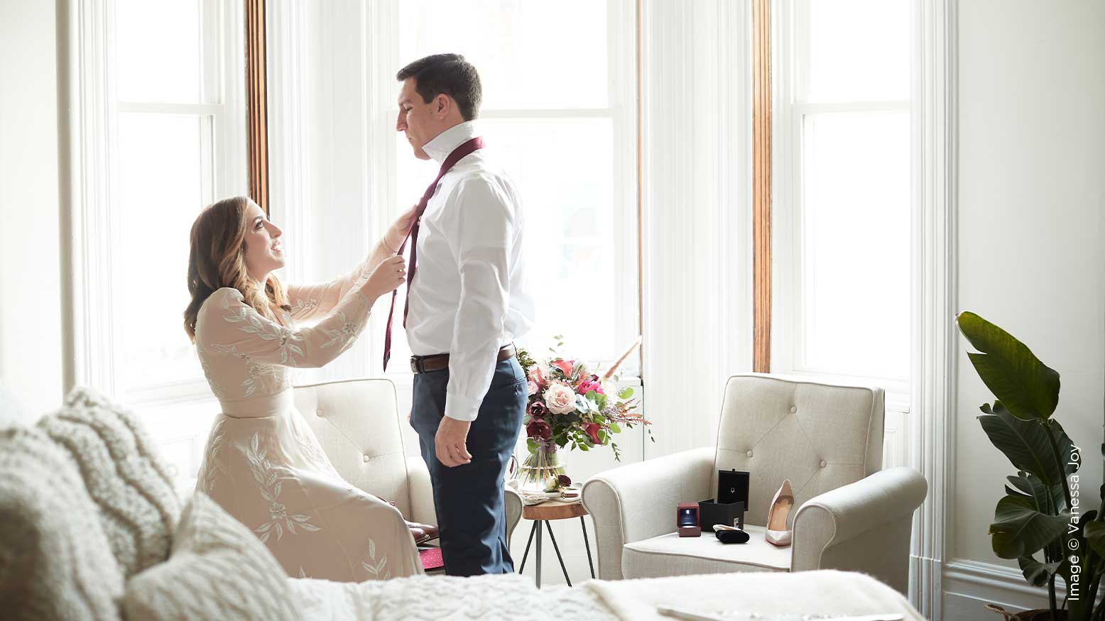 5 Marketing Strategies for Wedding Photographers