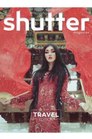 04 April 2021 // The Travel Edition