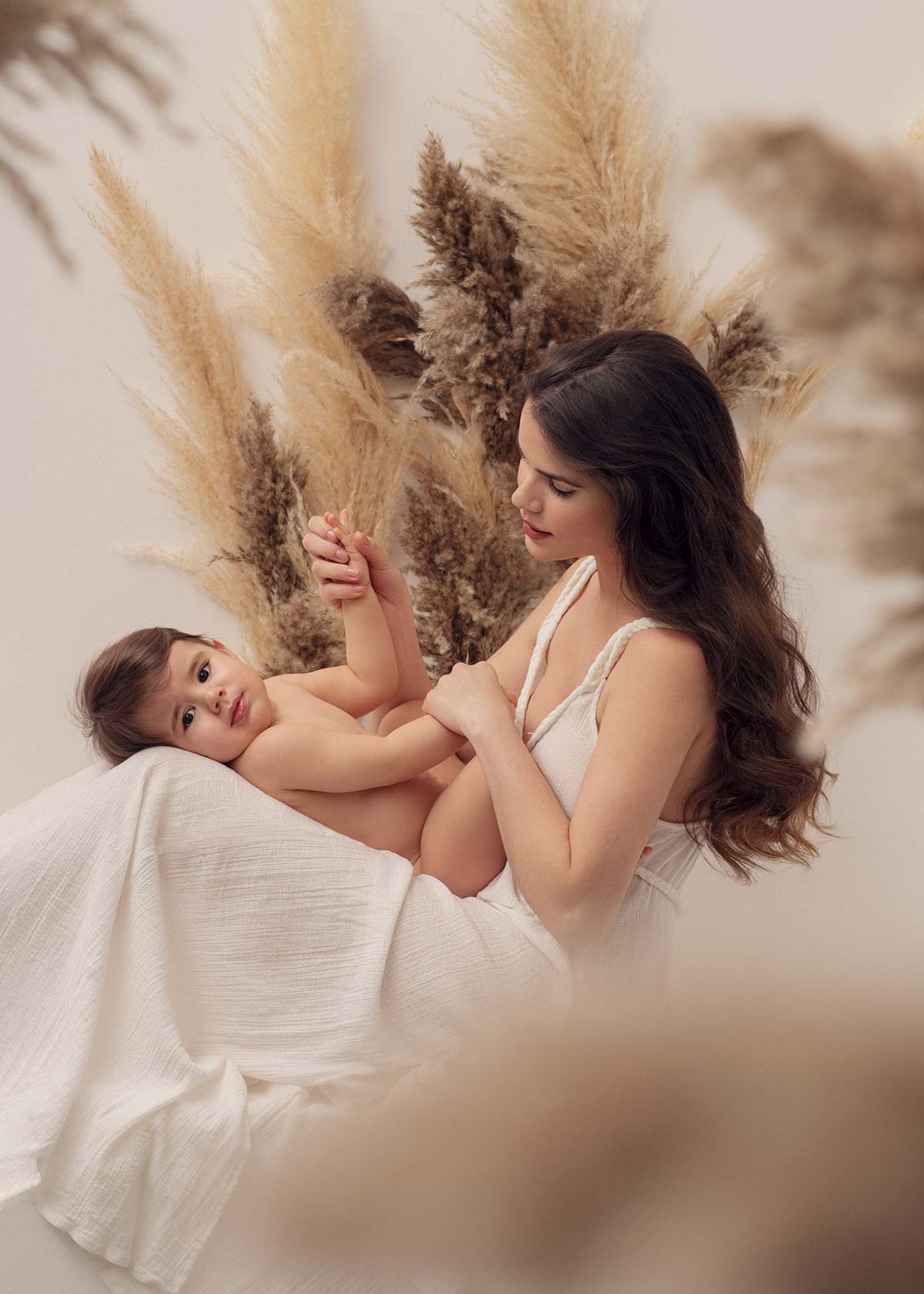 Motherhood Photoshoots