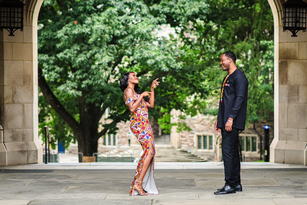 Engagement Photos