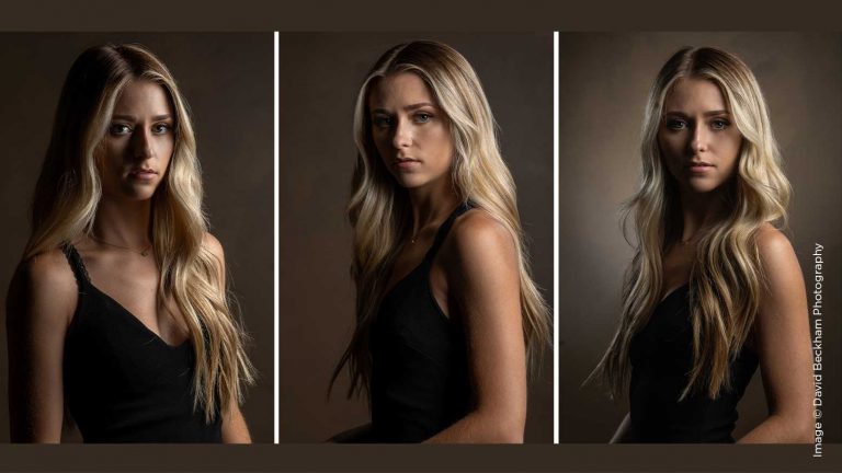 Read more about the article Lighting Fundamentals – Improve Your Portraits with Light