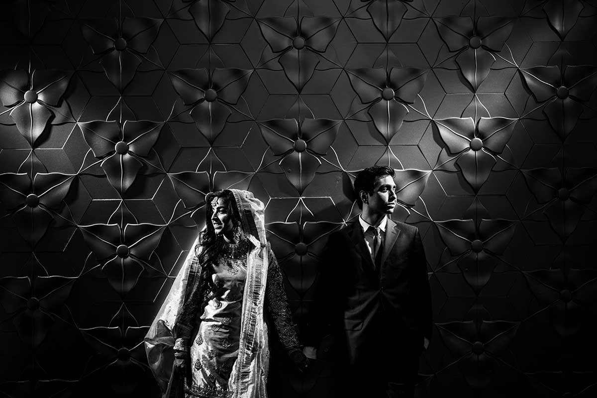 Black & White Images