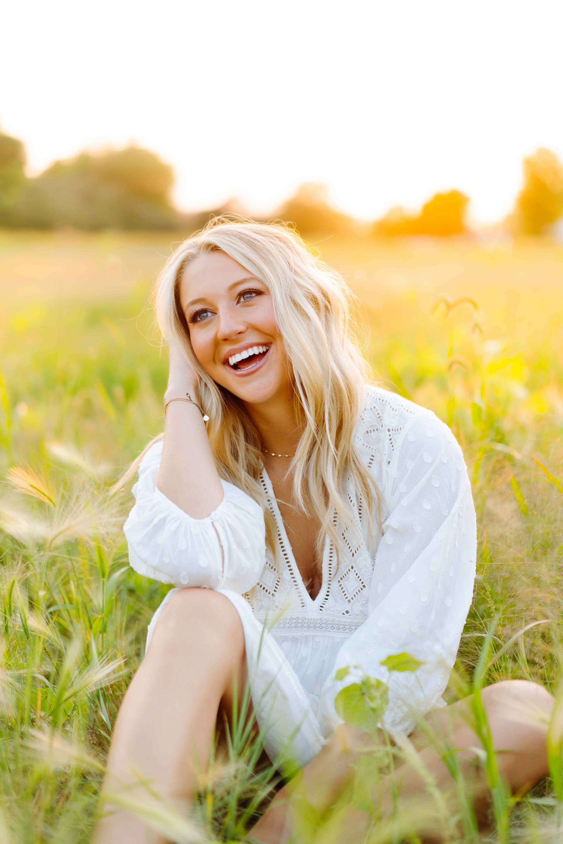 SENIOR SESSION