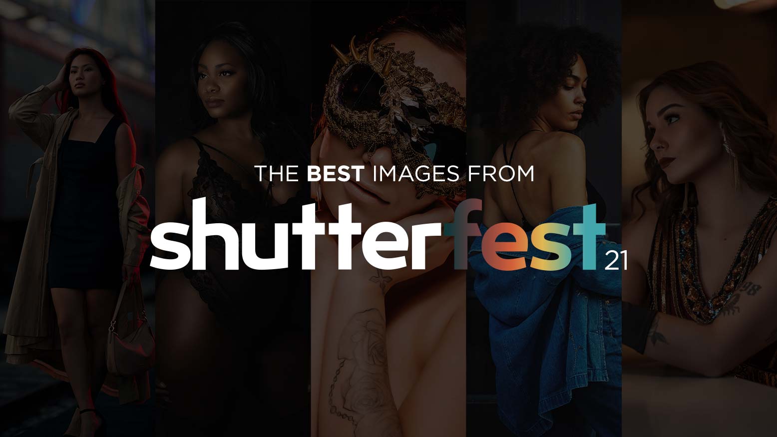 Read more about the article Our FAVORITE Images from ShutterFest 21!