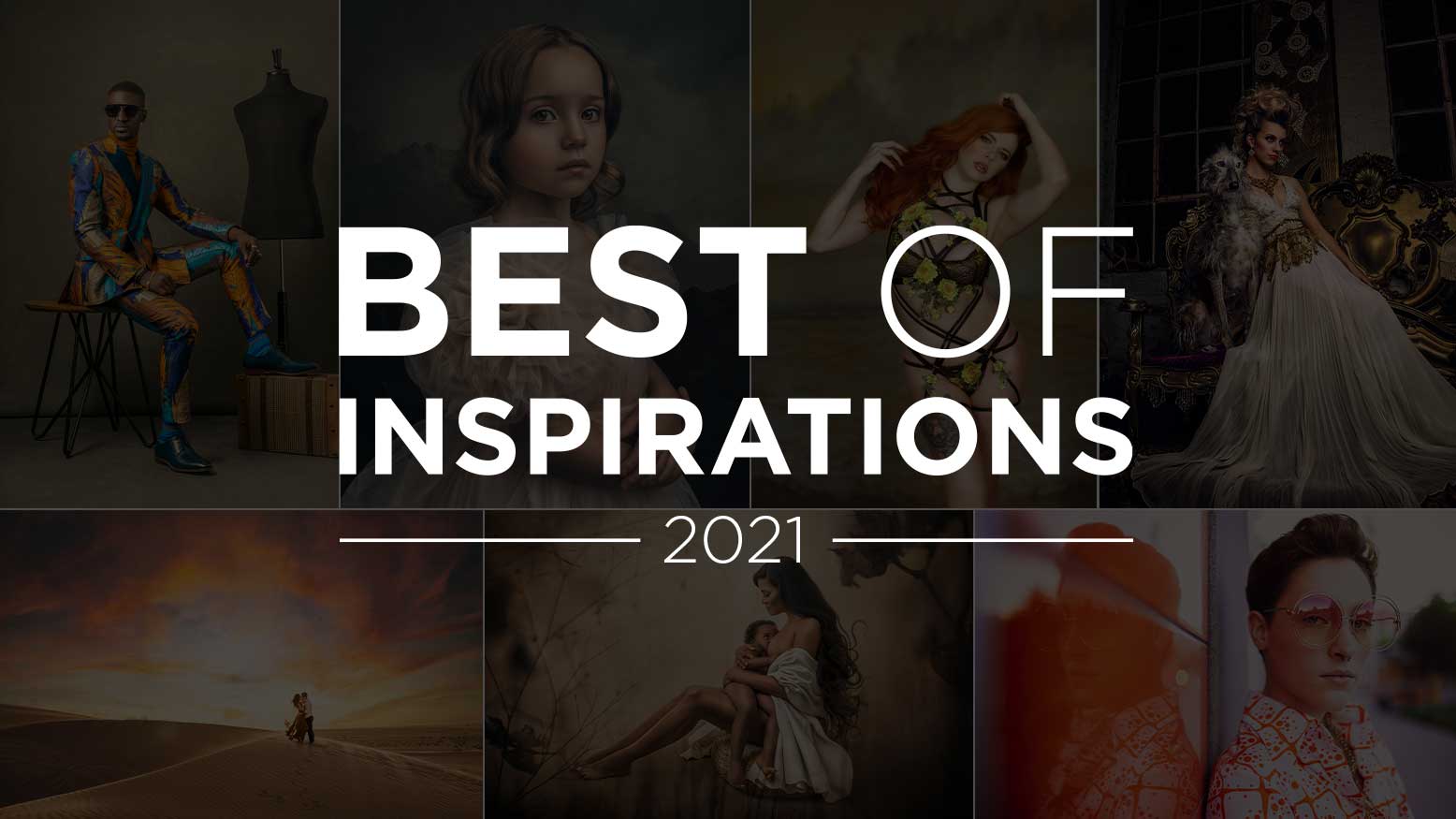 You are currently viewing Best of Inspirations 2021