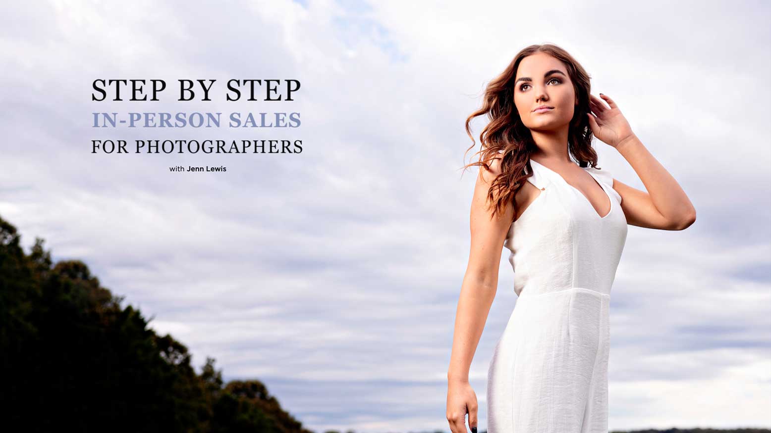 Read more about the article Step by Step In-Person Sales for Photographers