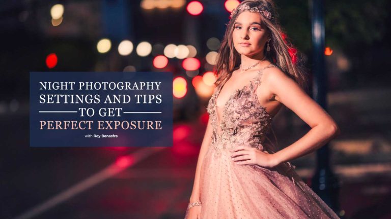 Read more about the article Night Photography: Settings and Tips To Get Perfect Exposure
