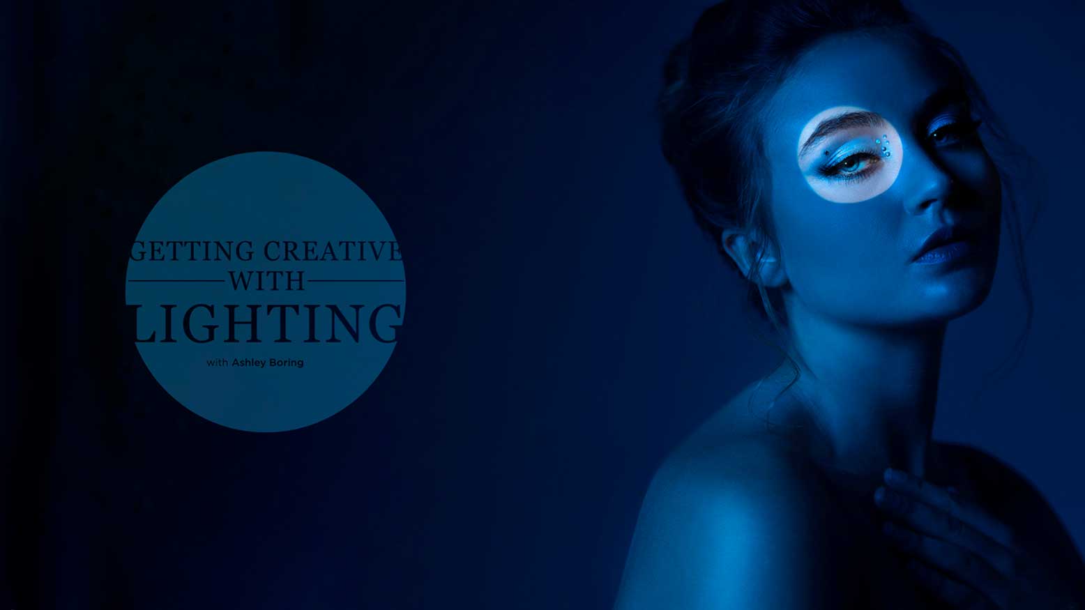 Creative With Lighting