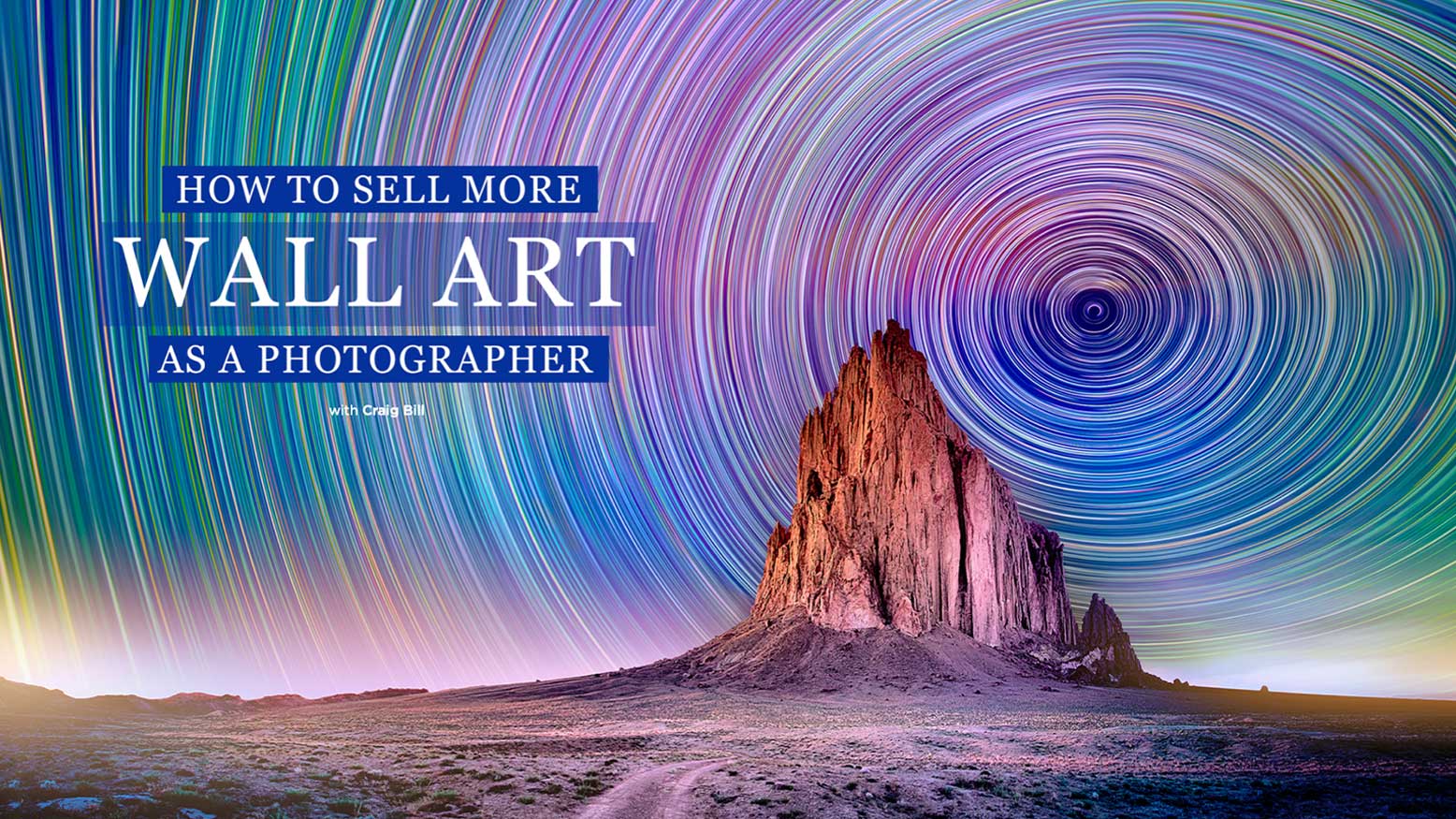 Read more about the article How To Sell More Wall Art as a Photographer