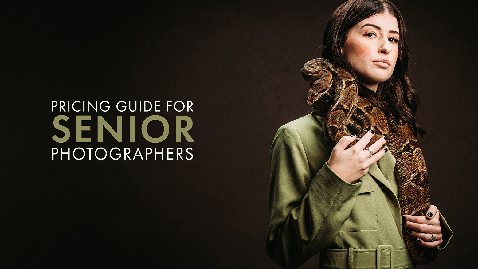 Read more about the article Pricing For Senior Photographers: A Guide