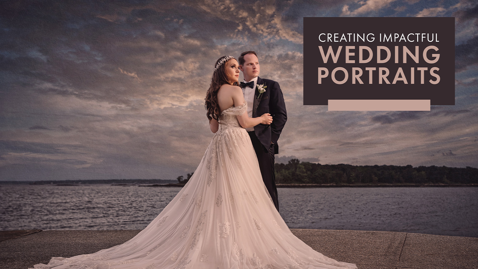 Read more about the article Creating Impactful Wedding Portraits