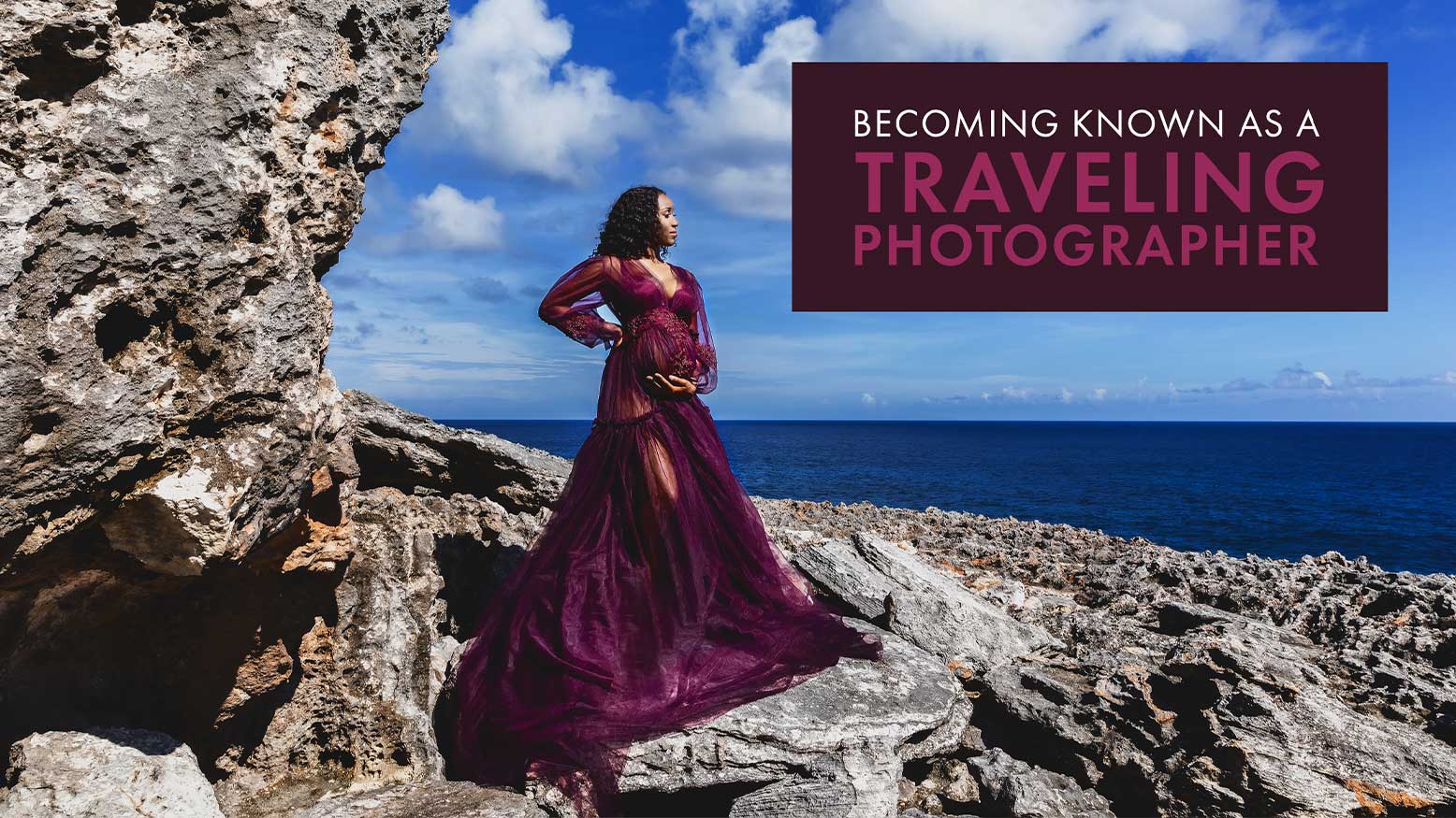 Read more about the article The Worldwide Photographer | Becoming Known as a Traveling Photographer