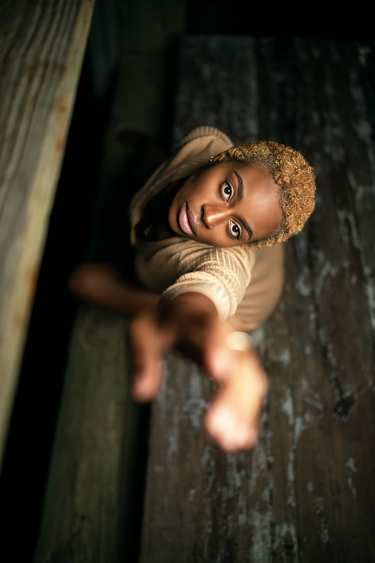 OffCamera Flash Set Ups For Beginners