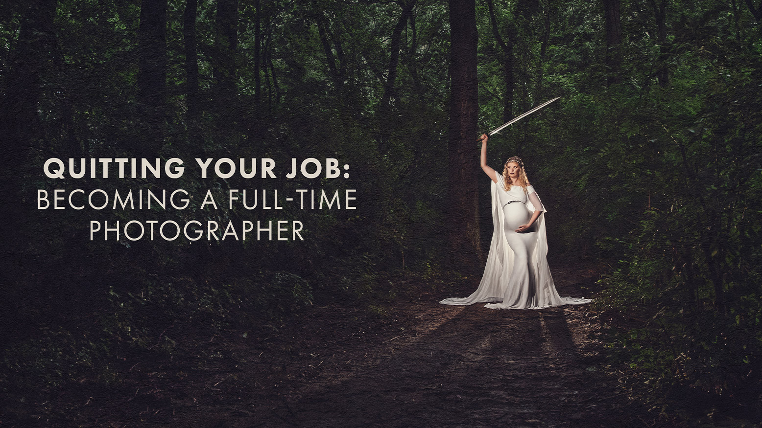 Read more about the article Quitting Your Day Job: Becoming A Full-Time Photographer