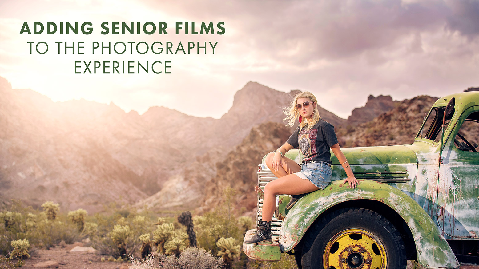 Read more about the article Adding Senior Films To The Photography Experience