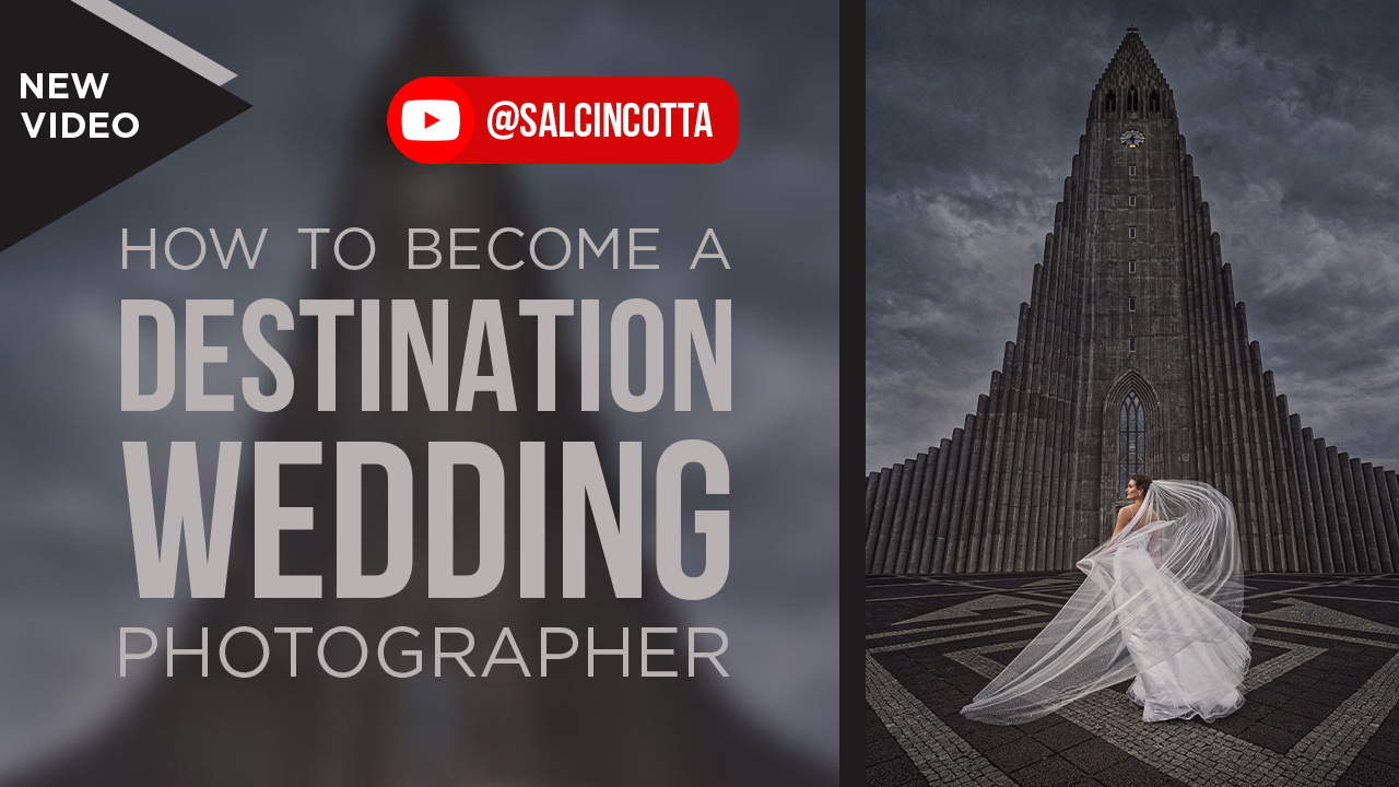 Read more about the article How to Become a Destination Wedding Photographer
