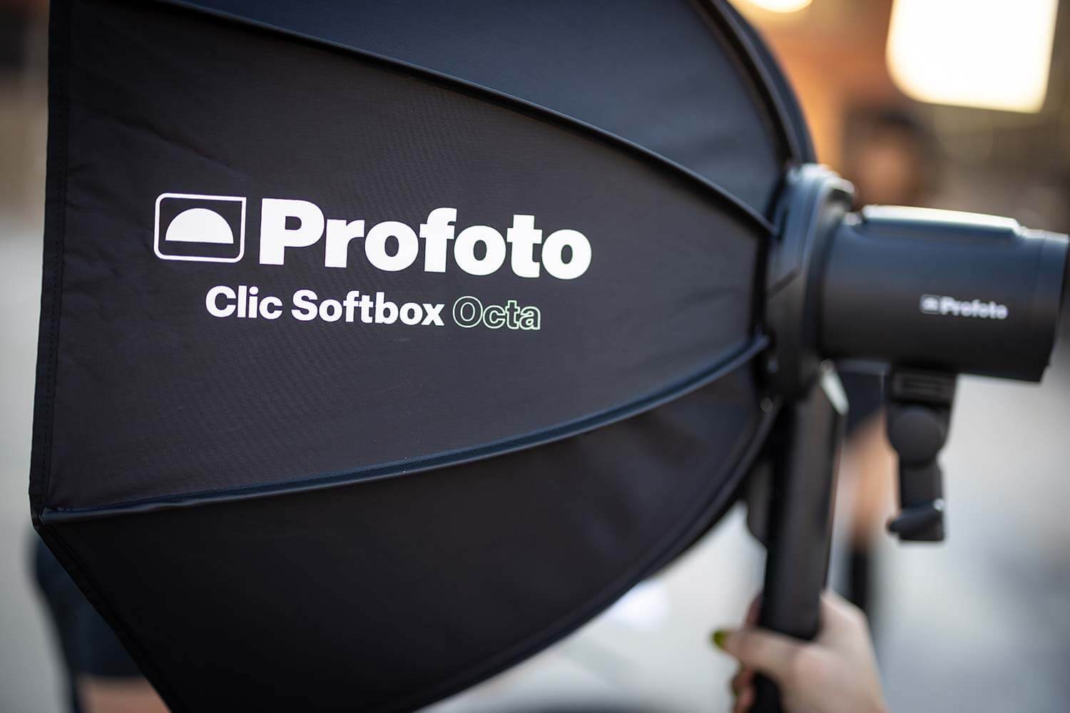 profoto clic softbox bts 1