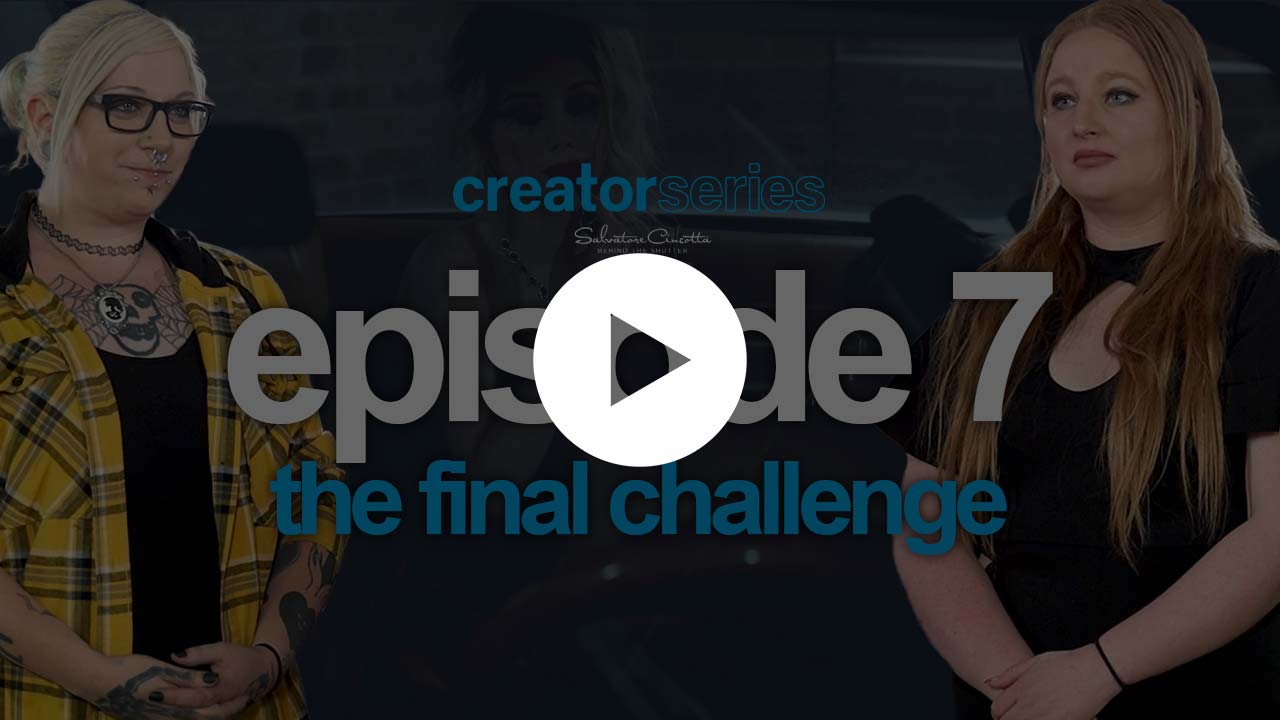 creator series sal cincotta episode 7 photography show