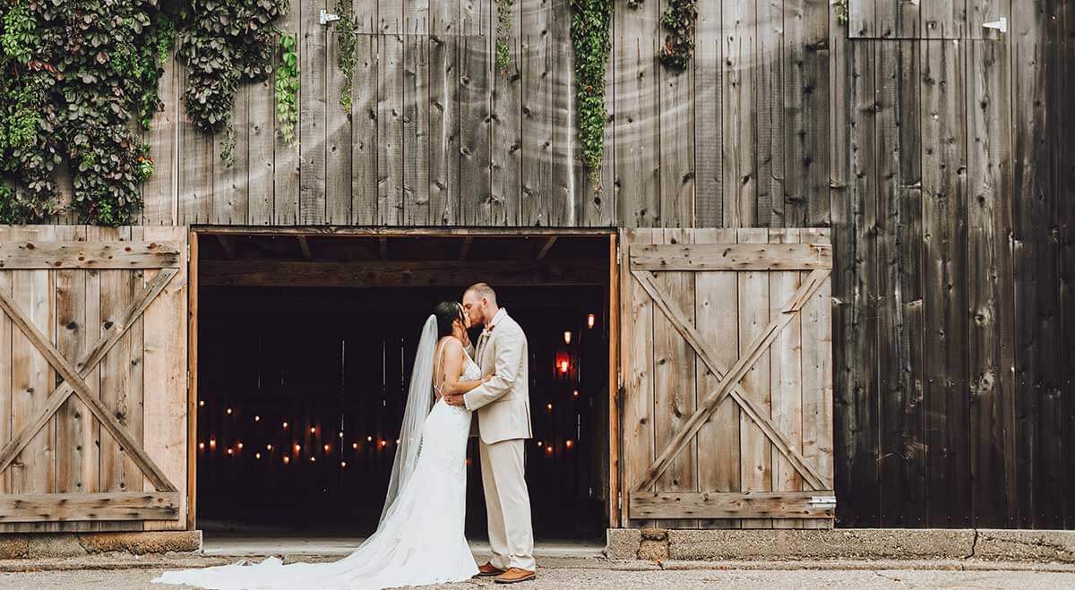 unique wedding photography