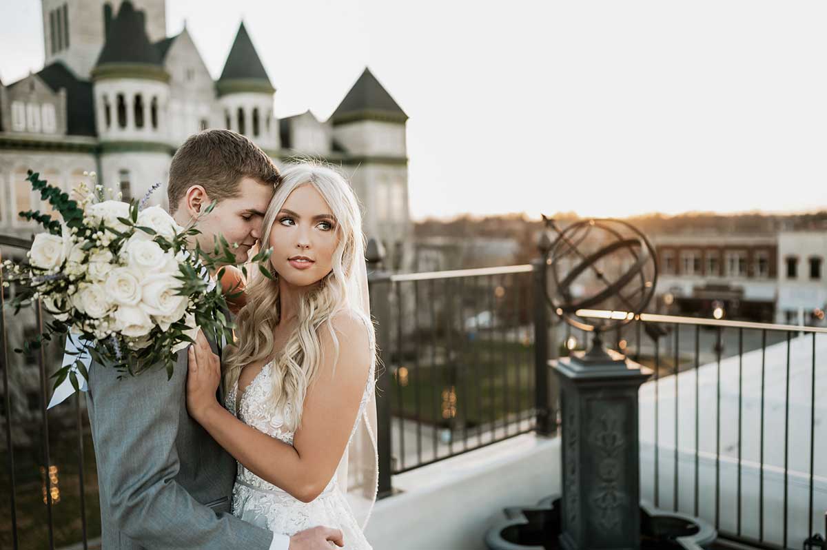 wedding photo ideas that you definitely need to capture