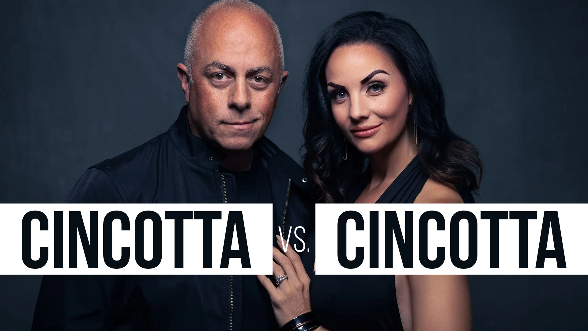 Cincotta vs Cincotta Live Shoot-Off