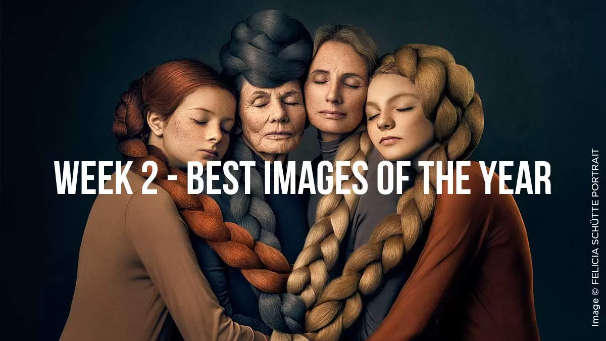 Read more about the article Best of Year Photography Inspiration // Best Images of 2022 – Week 2