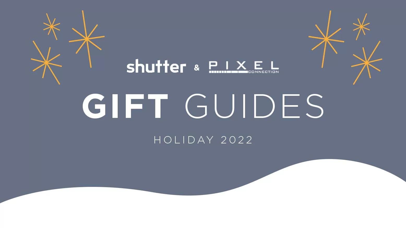 christmas gifts for photographers 2022