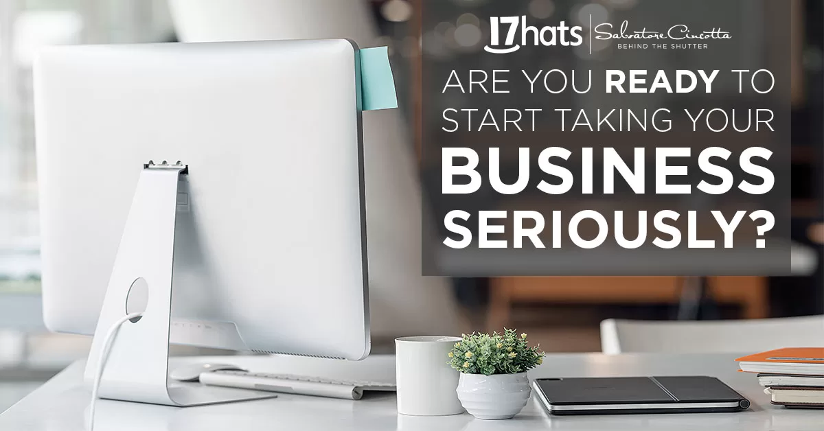 17hats webinar business