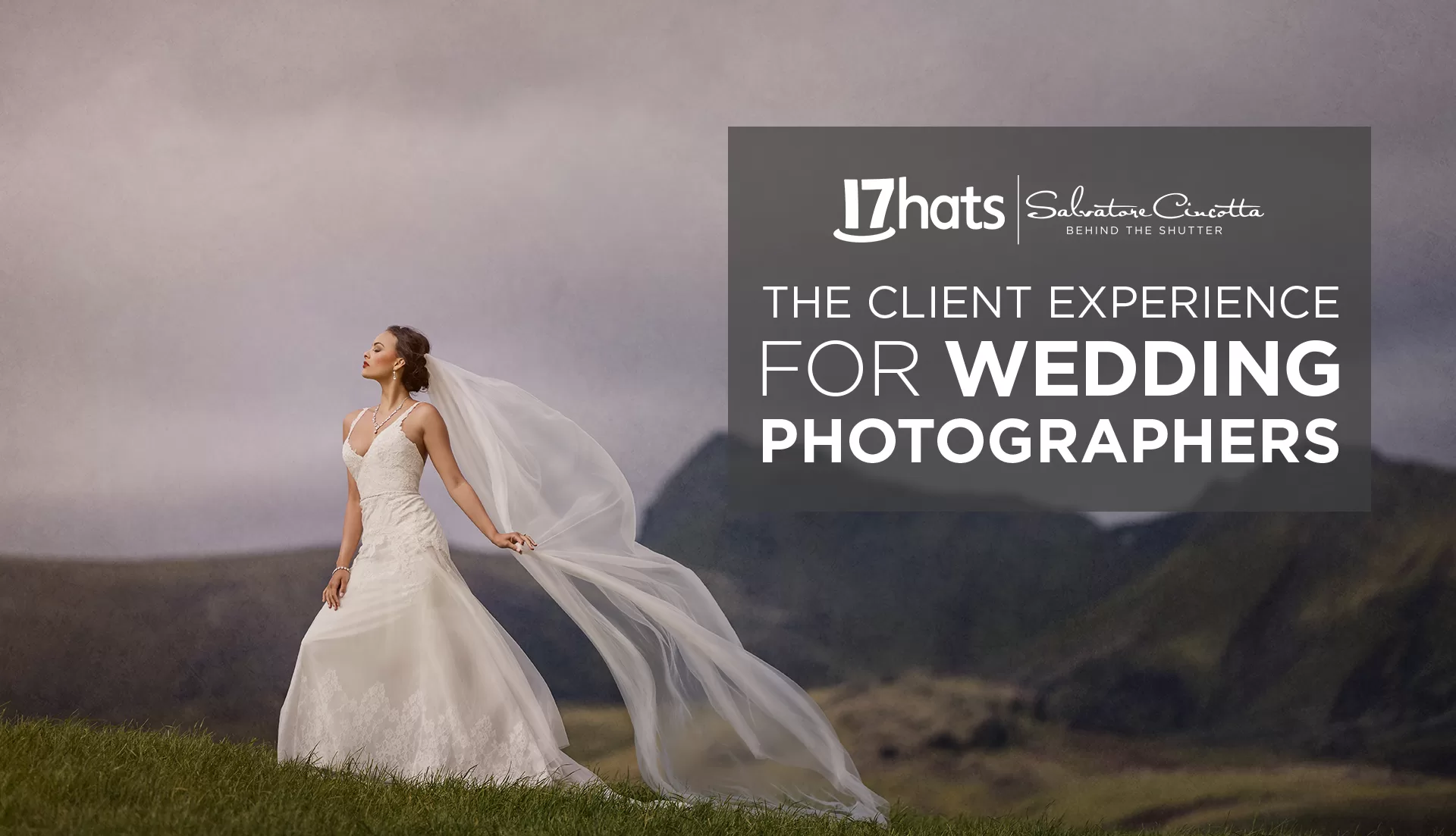 Read more about the article The Client Experience for Wedding Photographers
