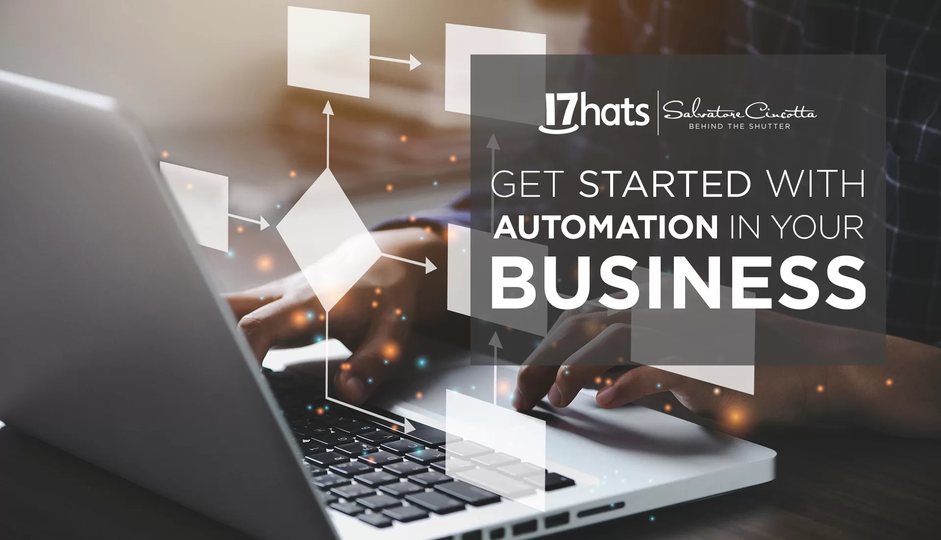 Read more about the article Get Started With Automation in Your Business