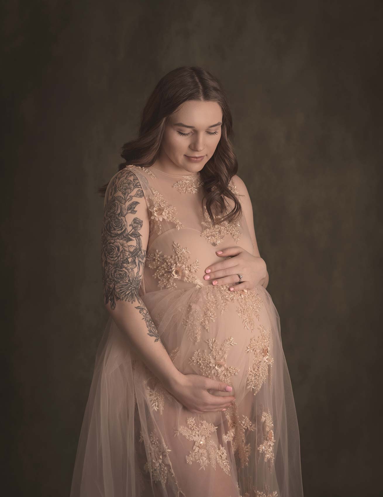 maternity family portraits 16 3