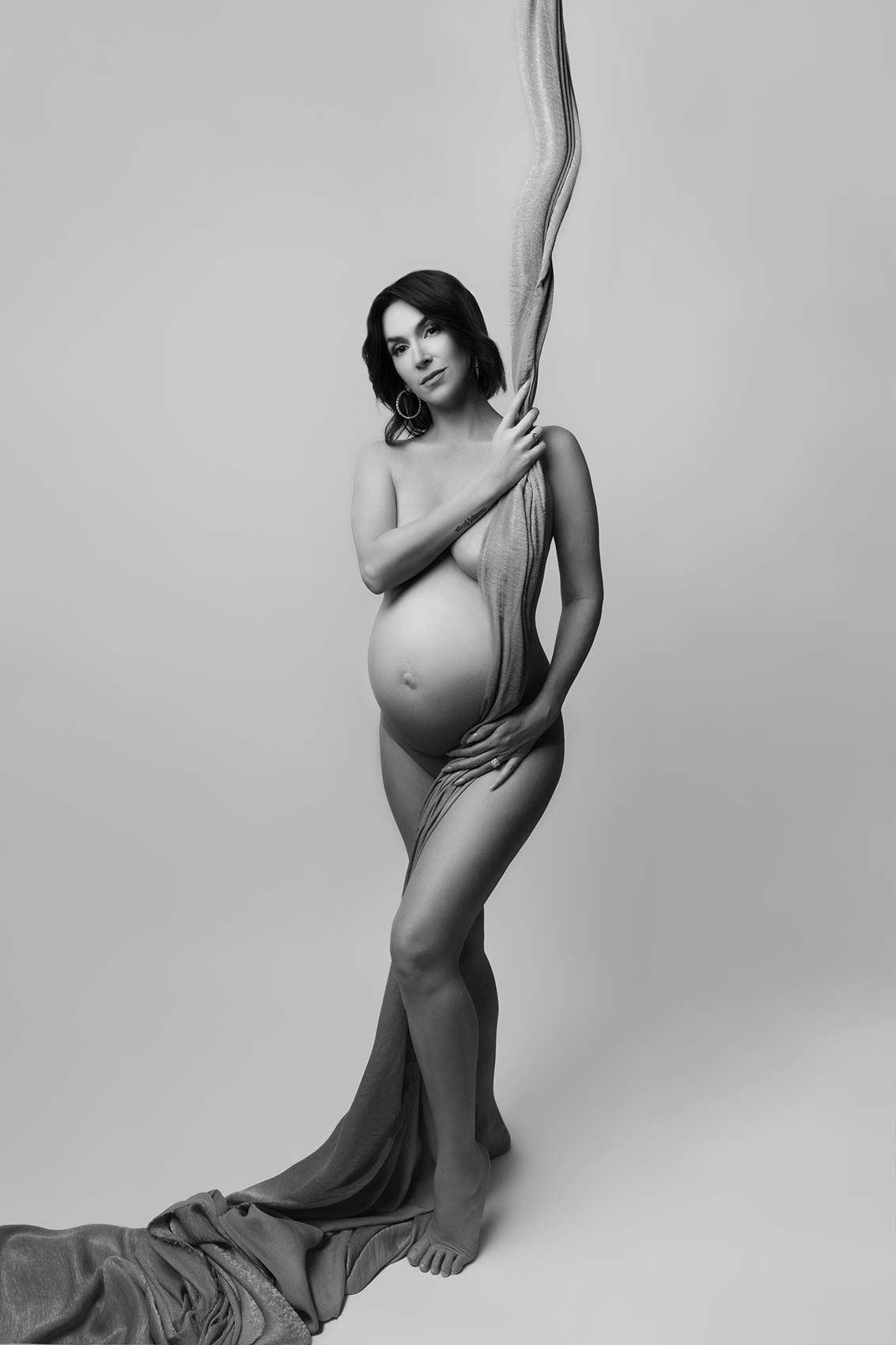 maternity family portraits 2