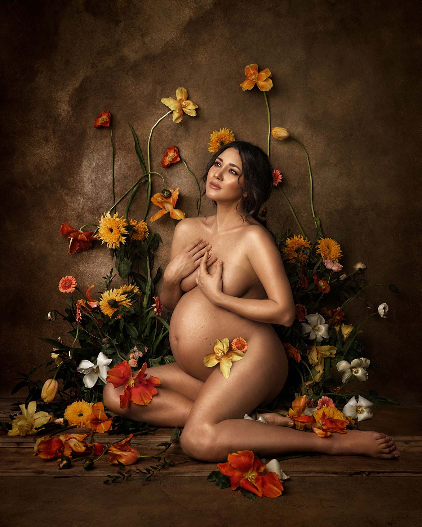 maternity family portraits 6 2