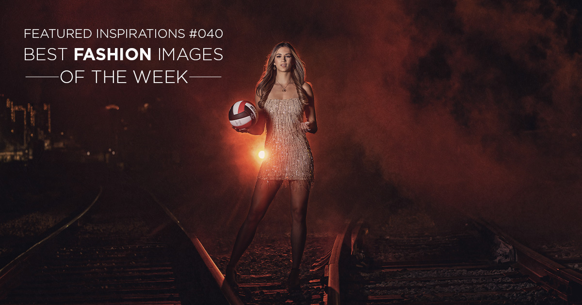 Read more about the article Best Fashion Images of the Week // Featured Inspirations #040