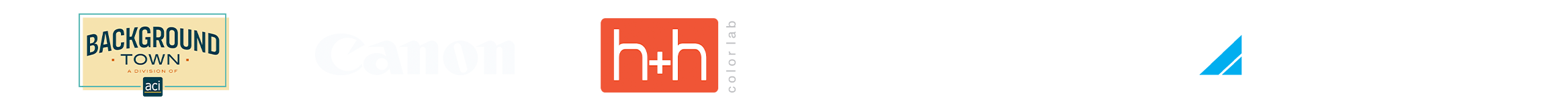 footer creator series