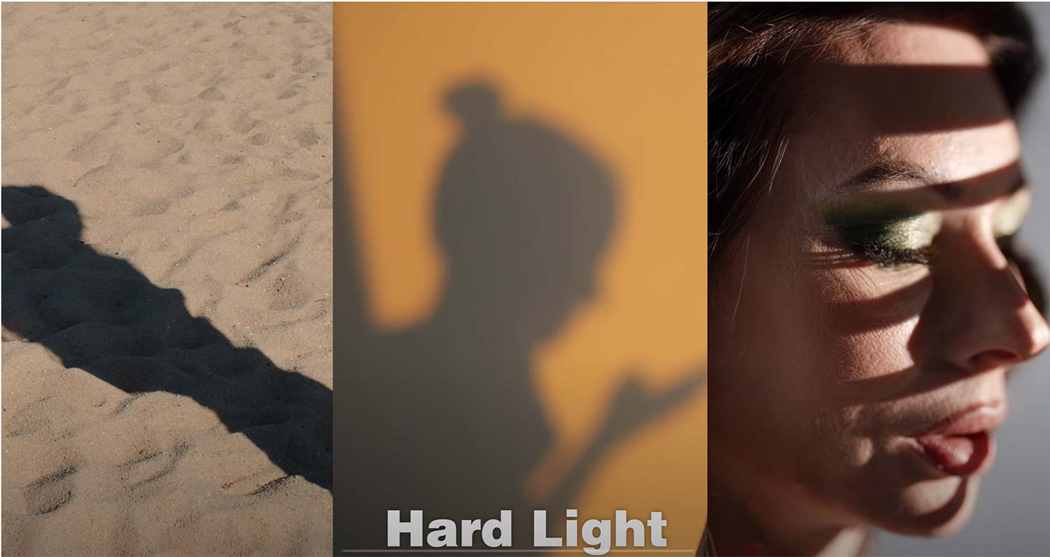 hard light 3