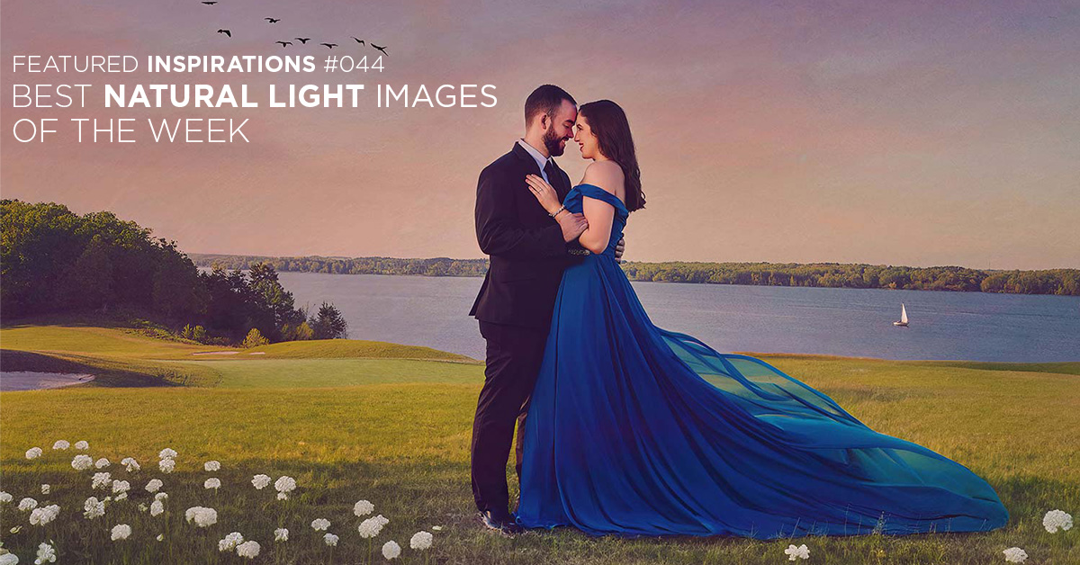 Read more about the article Best Natural Light Images of the week // Featured Inspirations #044
