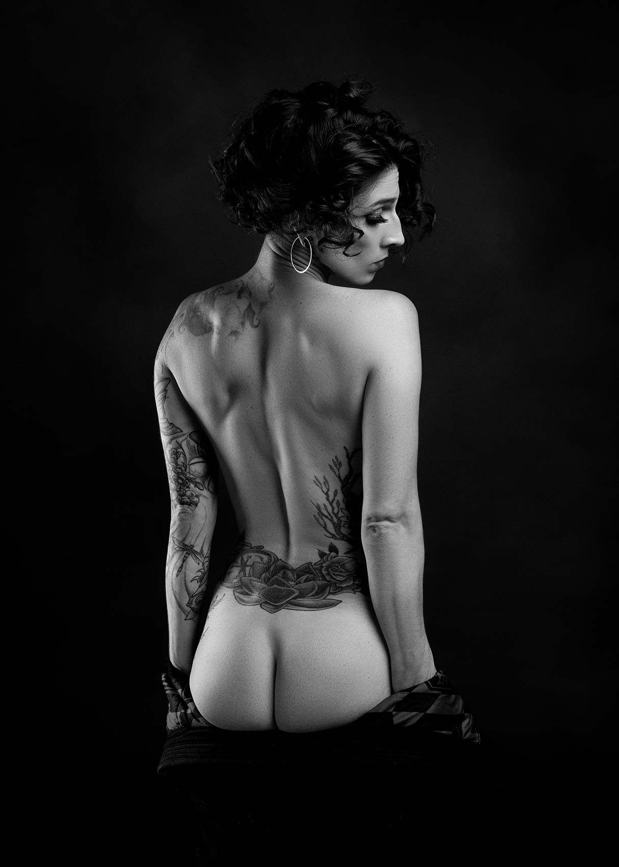 best boudoir portraits of the week featured inspirations 048 8
