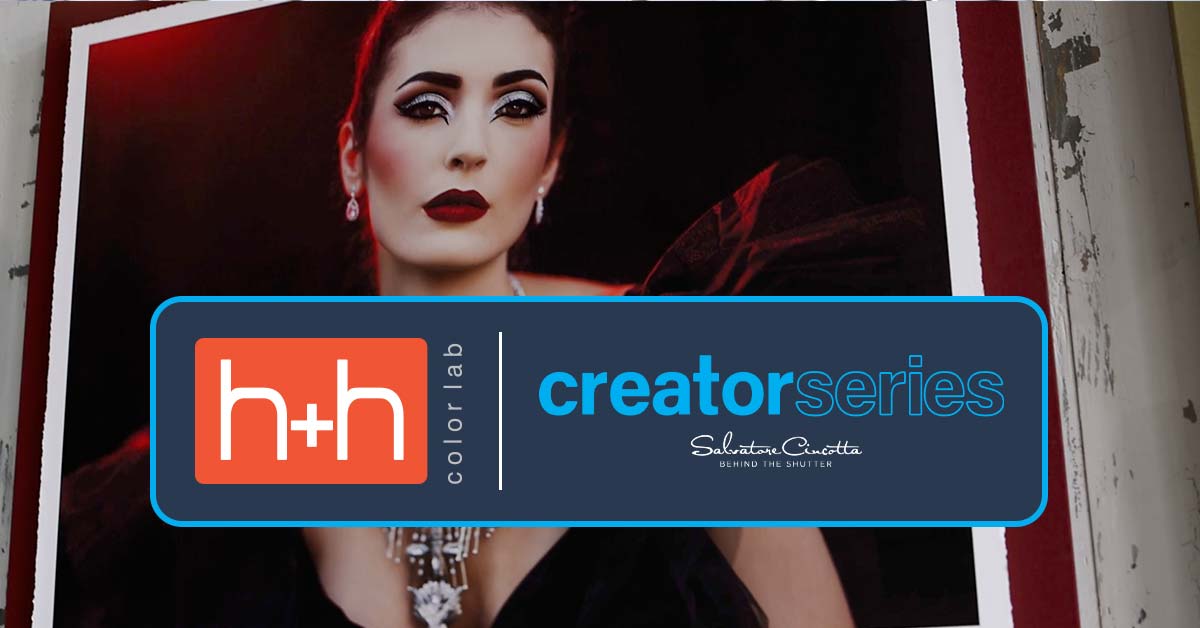 H&H Color Lab Creator Series Season 2