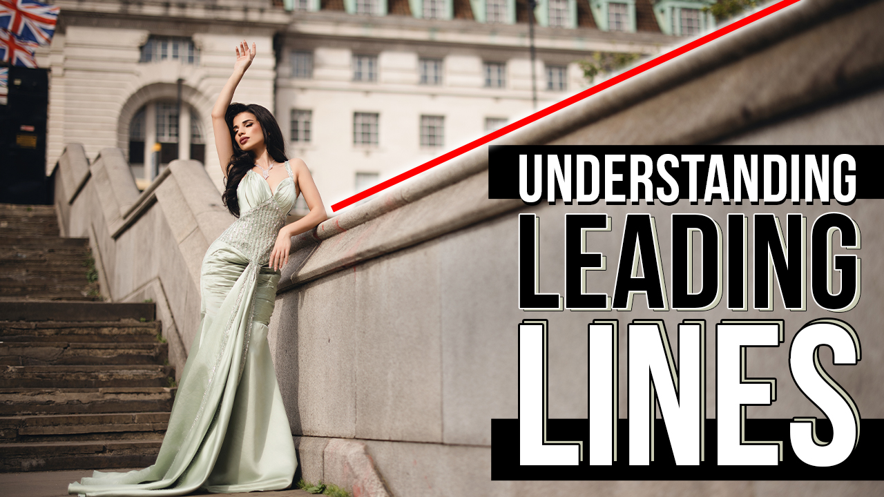 yt thumbnail understanding leading lines