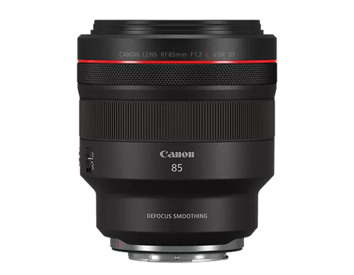 canon rf 85 1